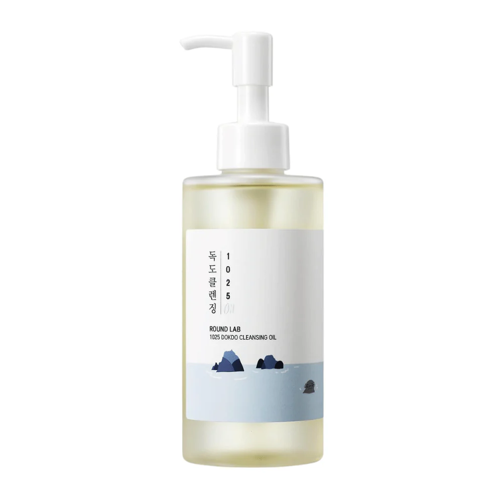 1025 Dokdo Cleansing Oil 200ml