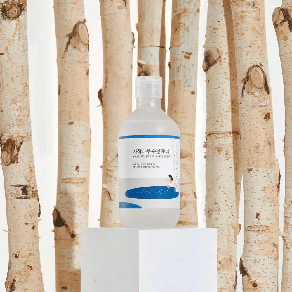 Birch Juice Moisturizing Toner 300ml - Image 3