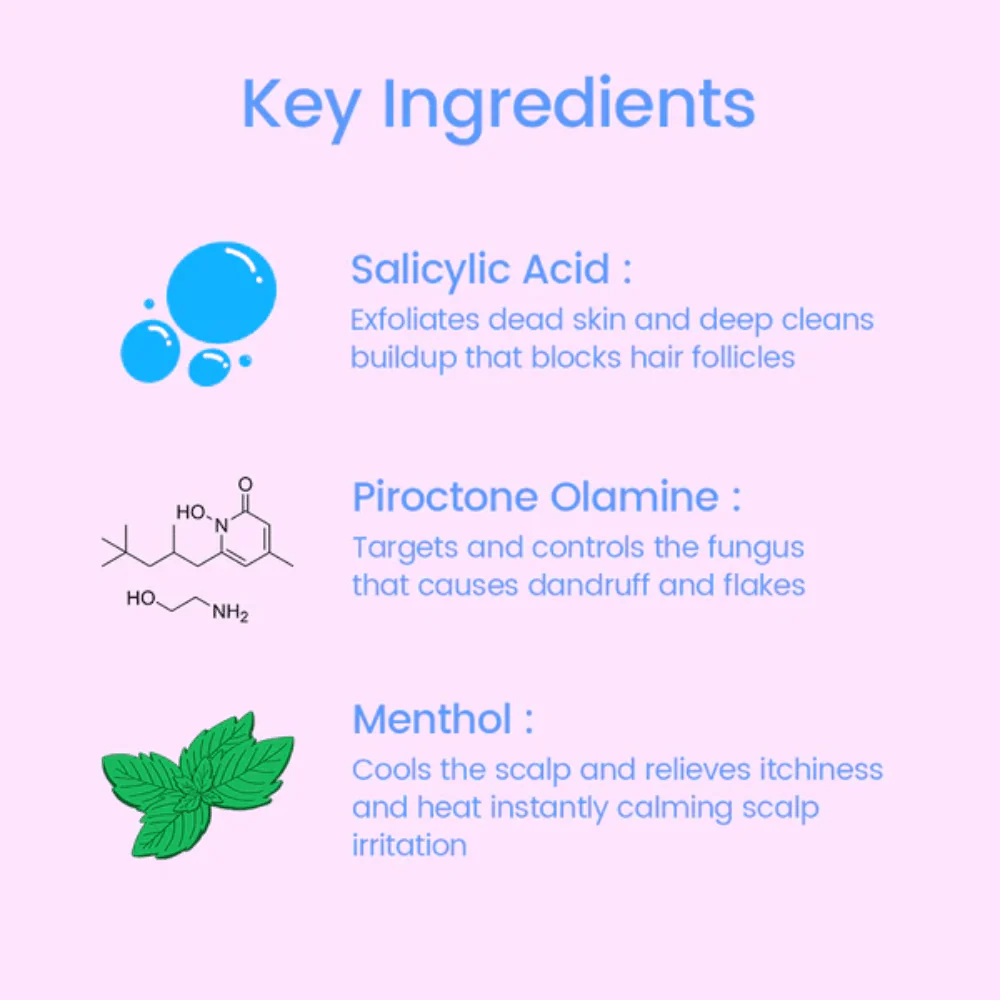 Scalpy Bubble Tonic 100ml - Image 4