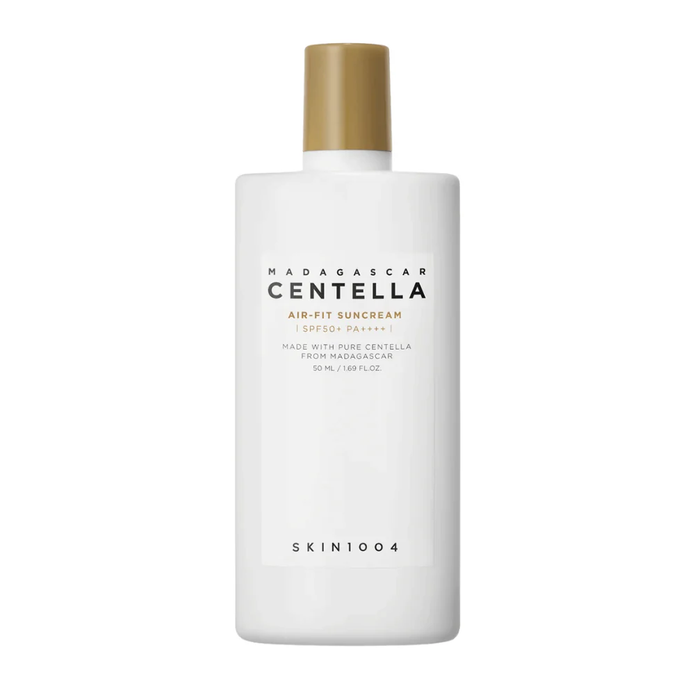 Madagascar Centella Air-Fit Suncream Plus 50ml