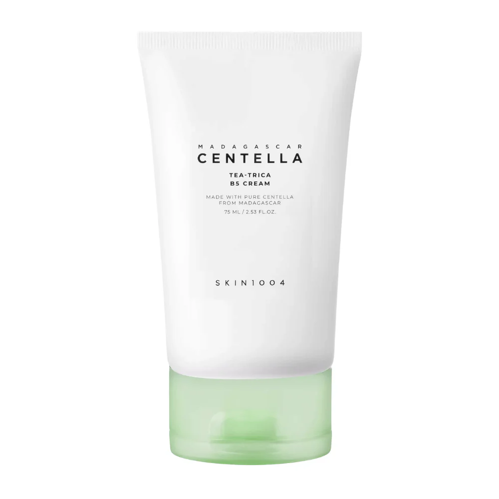 Madagascar Centella Tea-Trica B5 Cream 75ml