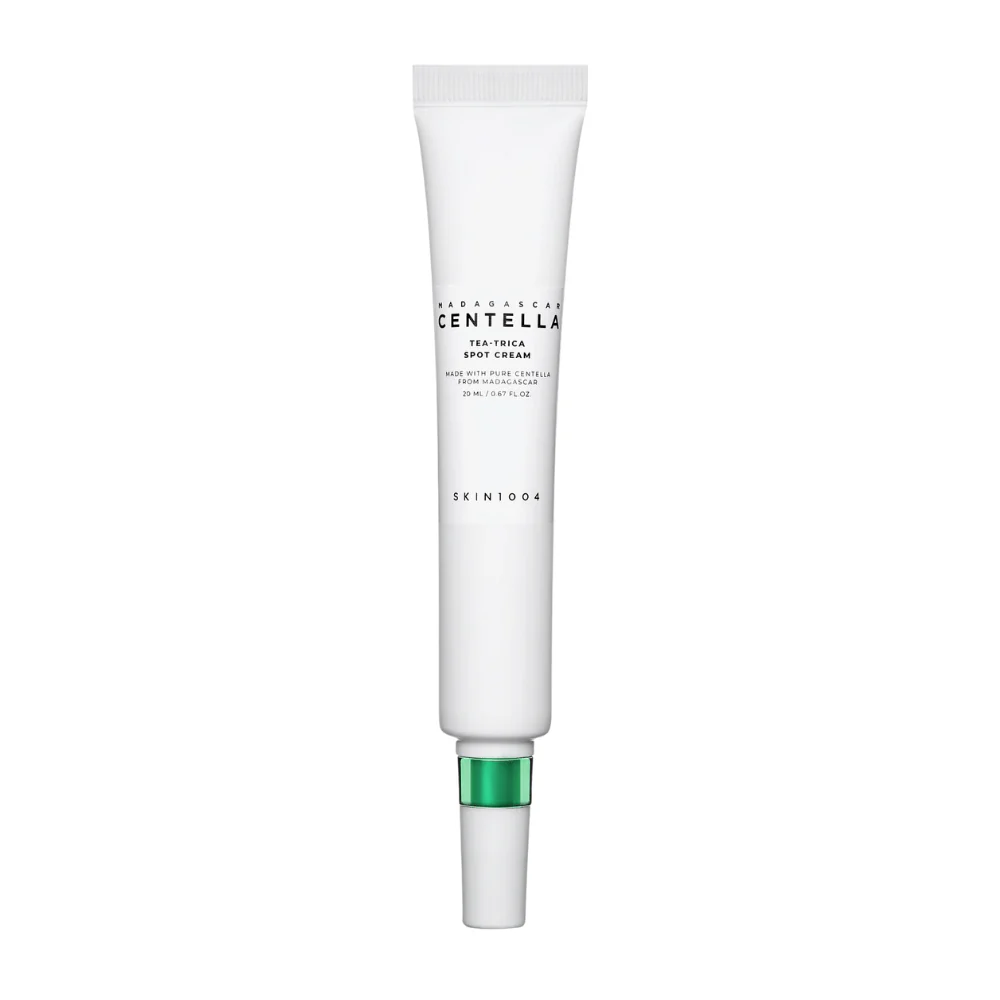 Madagascar Centella Tea-Trica Spot Cream 20ml
