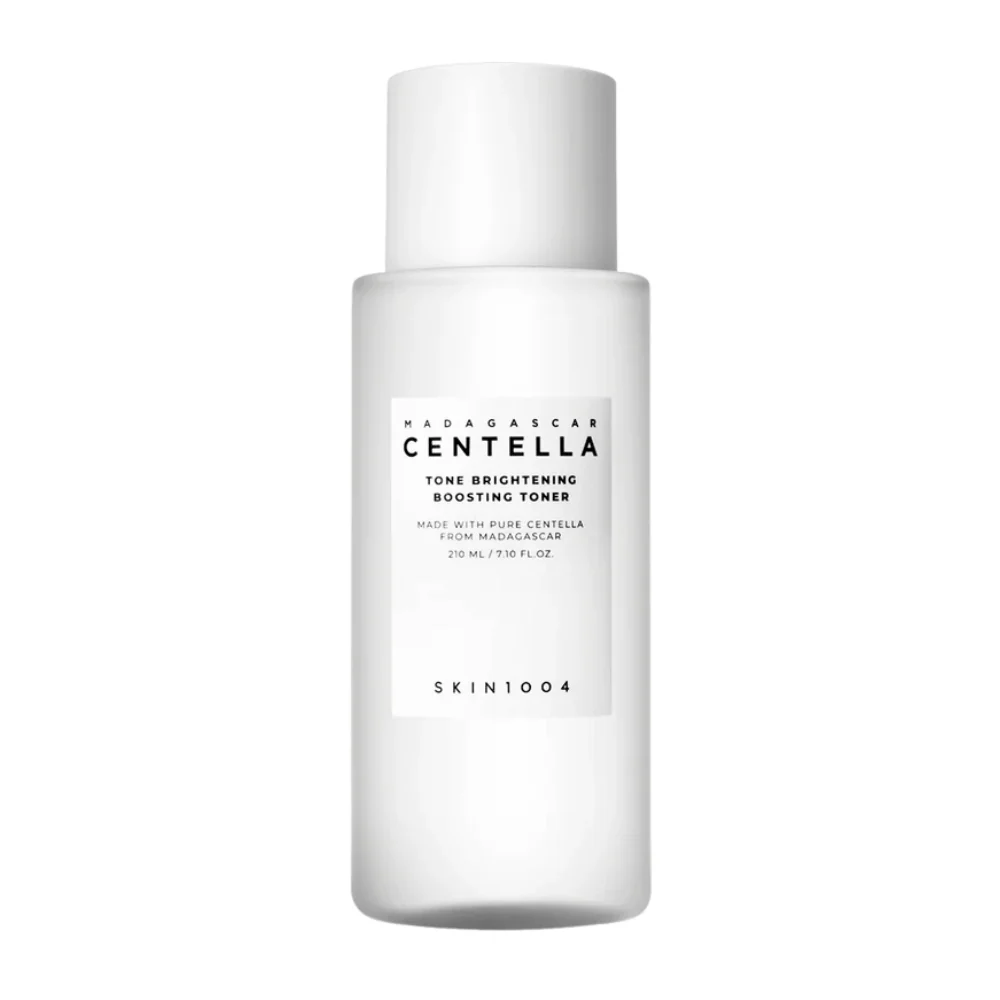 Madagascar Centella Tone Brightening Boosting Toner 210ml