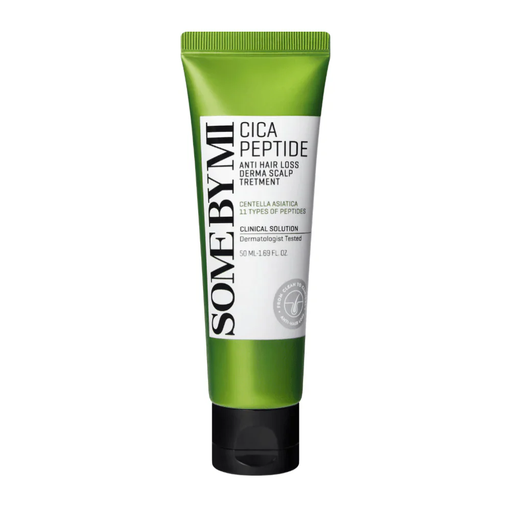 Cica Peptide Anti Hair Loss Derma Scalp Conditioner 50ml