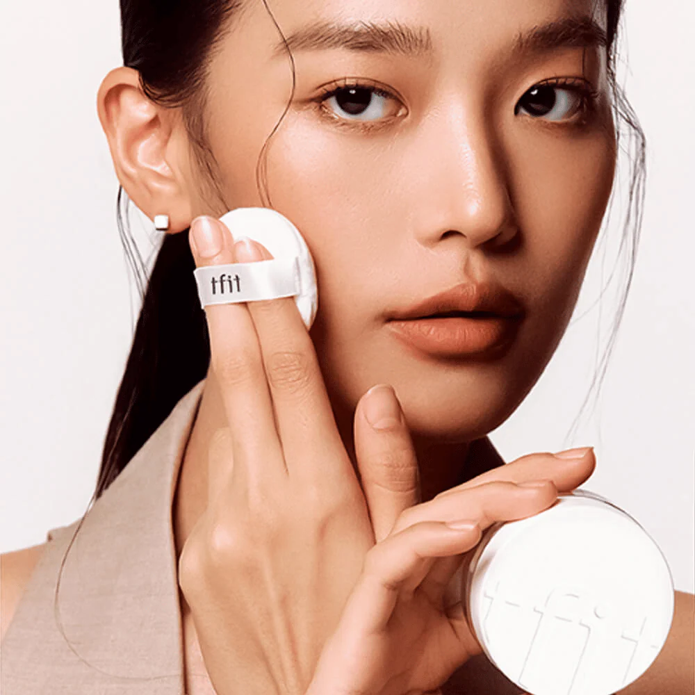 Translucent Set Finishing Powder 7g - Image 2
