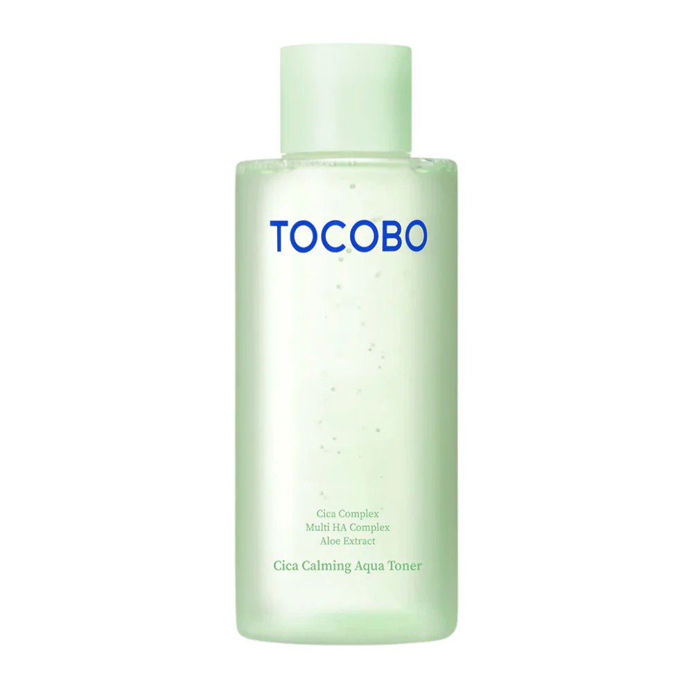 Cica Calming Aqua Toner 200ml