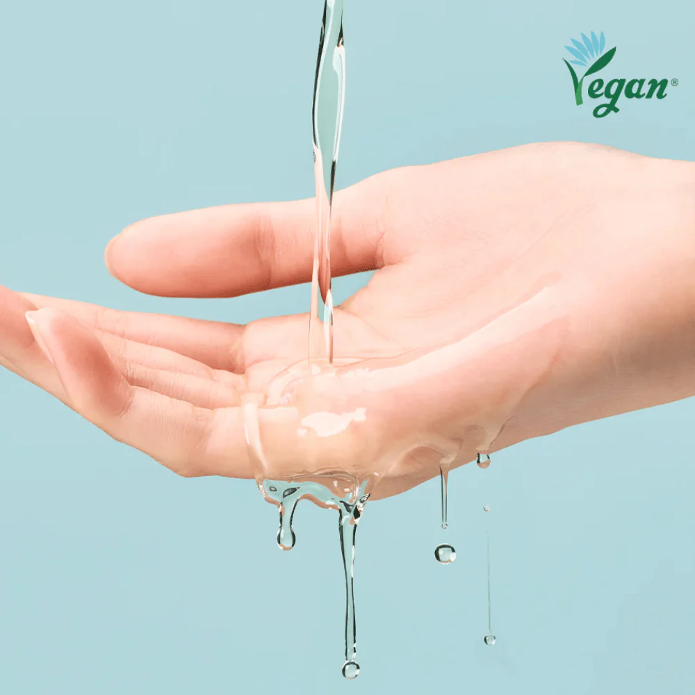 Cica Calming Aqua Toner 200ml - Image 4