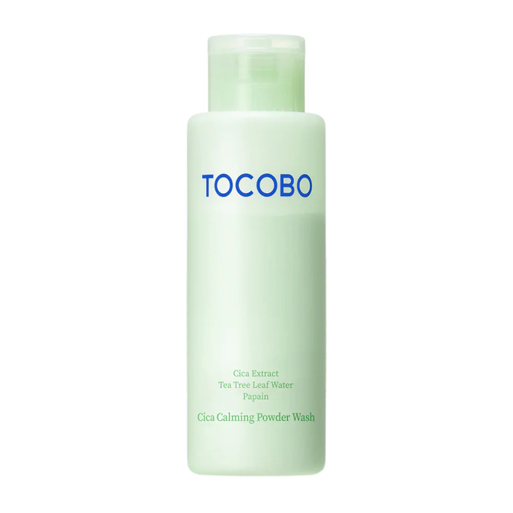 Cica Calming Powder Wash 50g