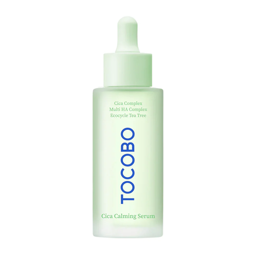 Cica Calming Serum 50ml
