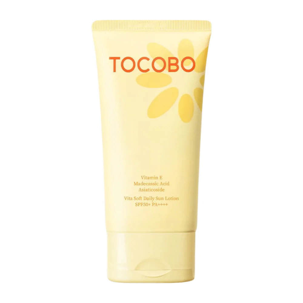Vita Soft Daily Sun Lotion SPF50+ PA++++ 150ml