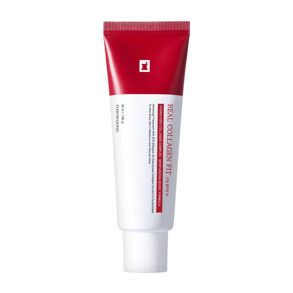 Real Collagen Fit 50ml