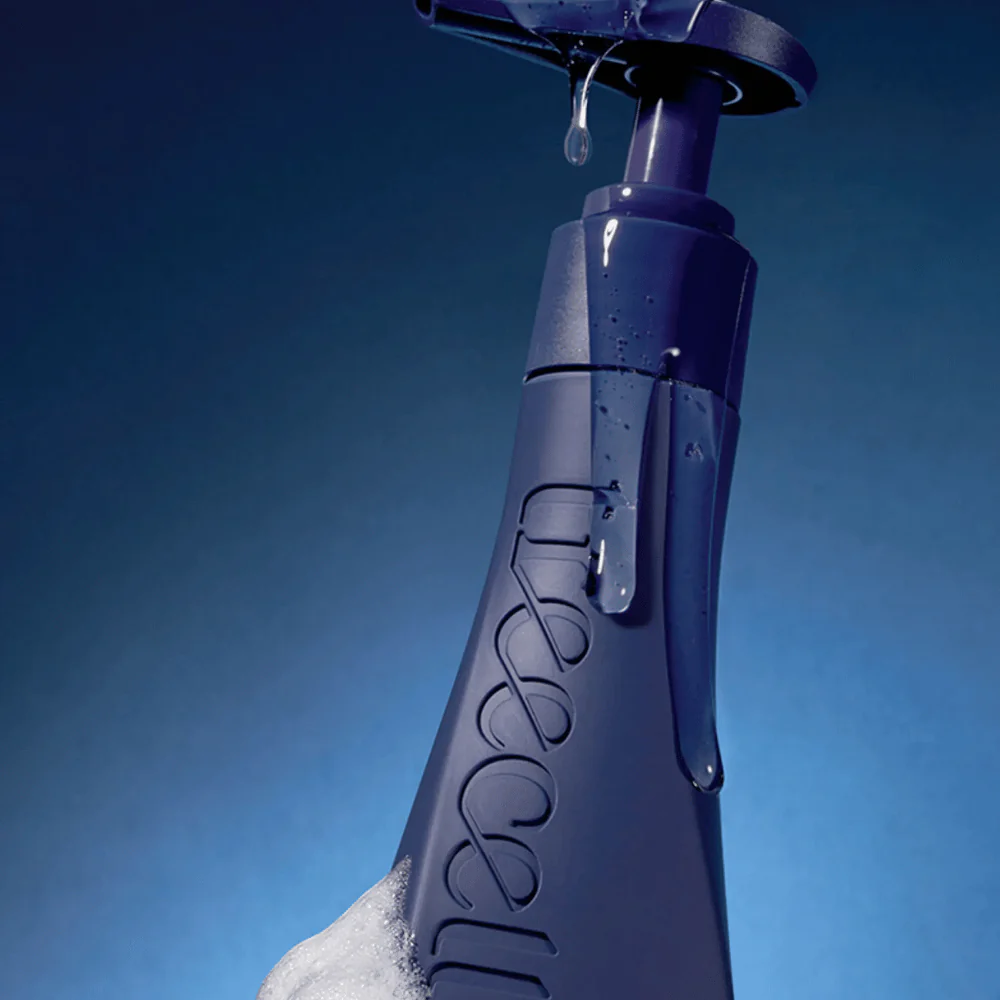 Night Collagen Shampoo Midnight Forest 360ml - Image 3