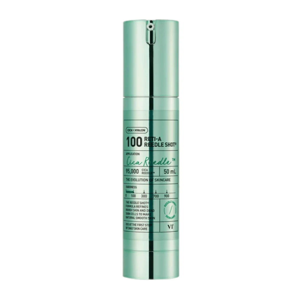 Reti-A Reedle Shot 100 50ml