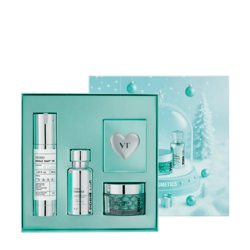 Shining Holiday Set