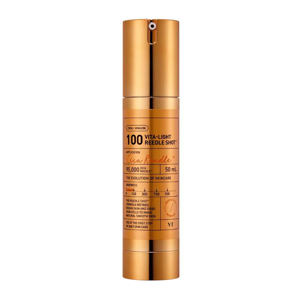 Vita-Light Reedle Shot 100 50ml